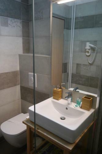 Apartamento Urban Nest Dorobanti