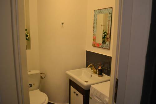 Apartamento Victoria Plaza Two Bdr Apt