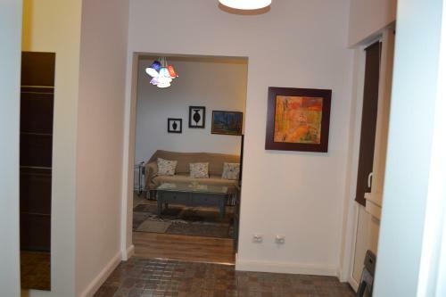 Apartamento Victoria Plaza Two Bdr Apt