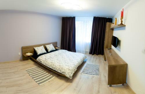 Apartamento Nicola's Home