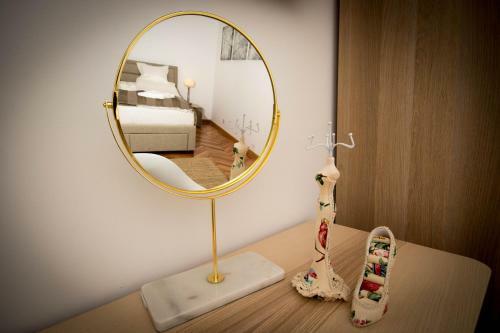 Apartamento Celinesuites- Dorobanti