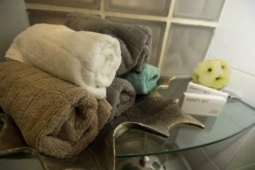 Apartamento Celinesuites- Dorobanti