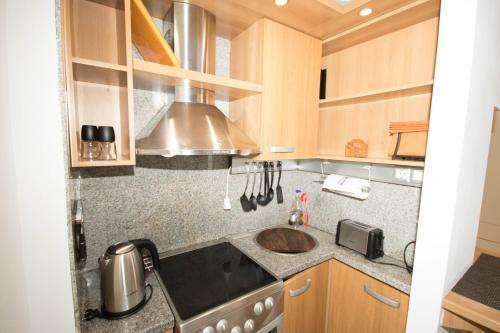 Apartamento Celinesuites- Dorobanti