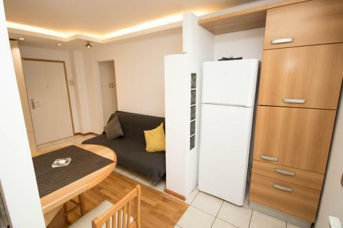 Apartamento Celinesuites- Dorobanti