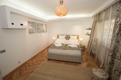 Apartamento Celinesuites- Dorobanti