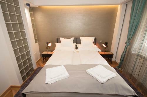 Apartamento Celinesuites- Dorobanti