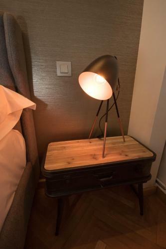 Apartamento Celinesuites- Dorobanti