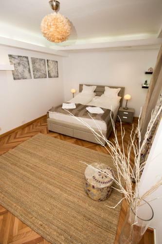 Apartamento Celinesuites- Dorobanti