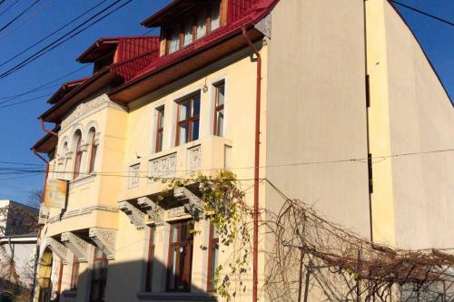 Apartamento Cozy Flat In Villa Near Old Town