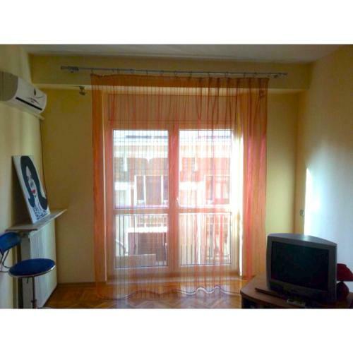 Apartamento Romana 3 Rooms