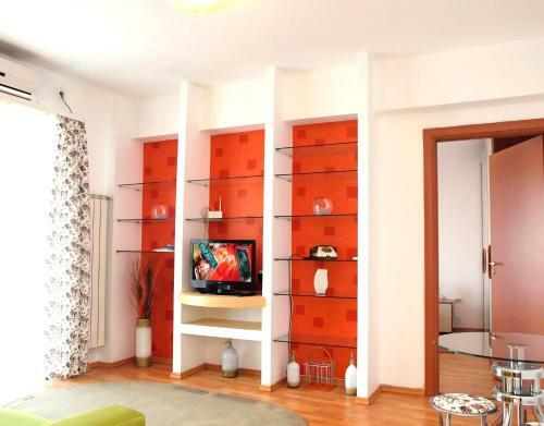 Apartment Magheru One