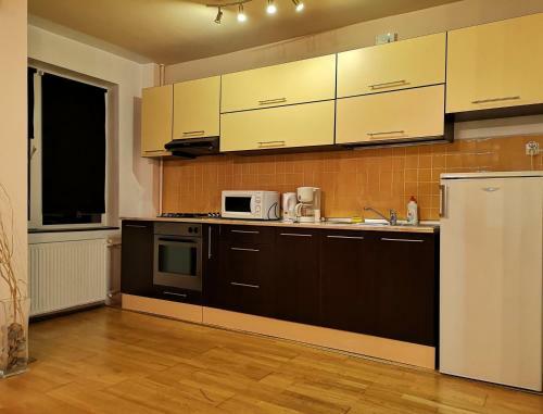 Apartment Magheru One