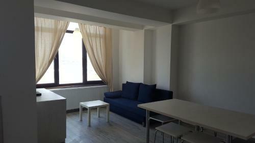 Pipera Park Lake View Apartments