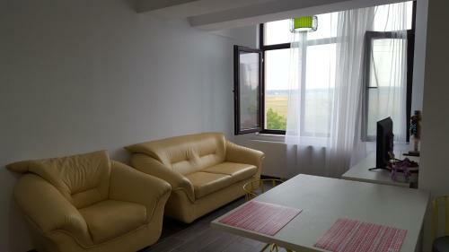 Pipera Park Lake View Apartments