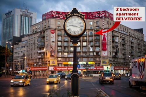 Rosuites - Romana Square Apartments