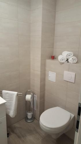 Apartment Schiller 3