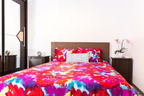 Bed & Breakfast Cazare de Mijloc