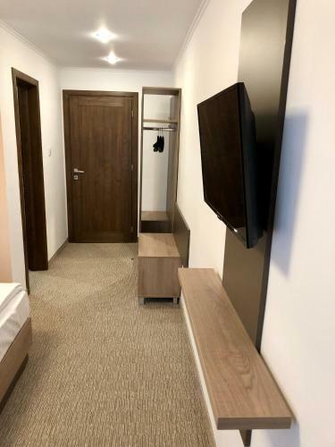 Hostal Nueva Park