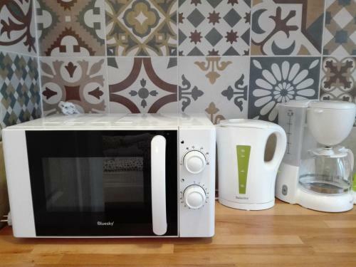 Apartamento Cozy Republicii