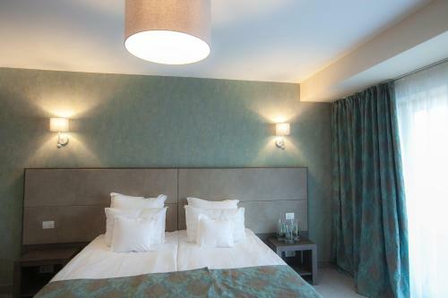 Victoria Bulevard Hotel