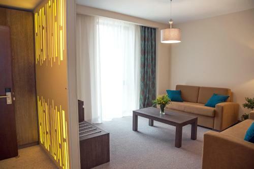 Victoria Bulevard Hotel