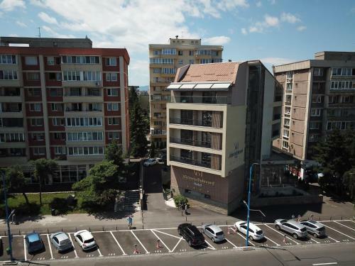 Victoria Bulevard Hotel