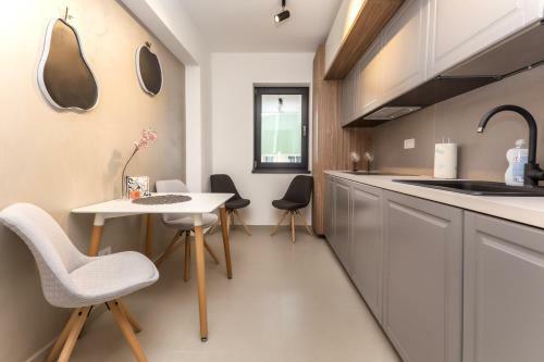 Apartamento Cosmopolit Booking