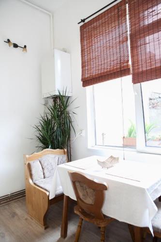 Apartamento Old City House 2
