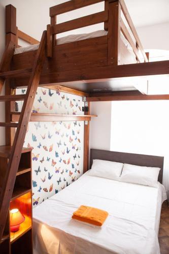 Apartamento Old City House 2
