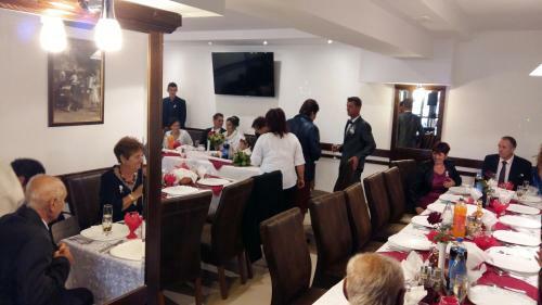 Hostal Pensiune-restaurant Caraiman