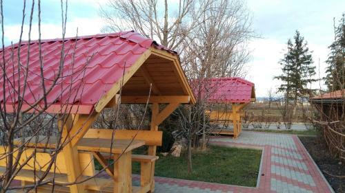 Hostal Pensiune-restaurant Caraiman