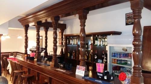 Hostal Pensiune-restaurant Caraiman