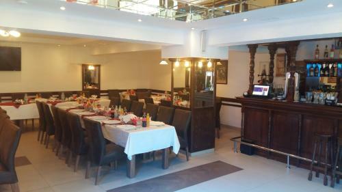 Hostal Pensiune-restaurant Caraiman