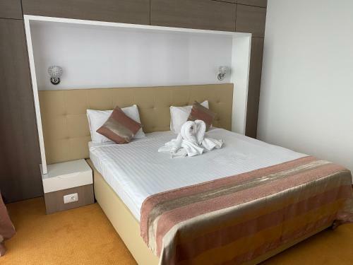 Hotel Scandinavia Mamaia