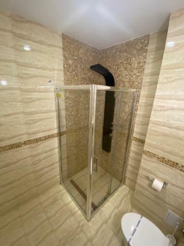 Hotel Scandinavia Mamaia
