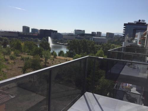 Diamond Apartments Iulius Mall