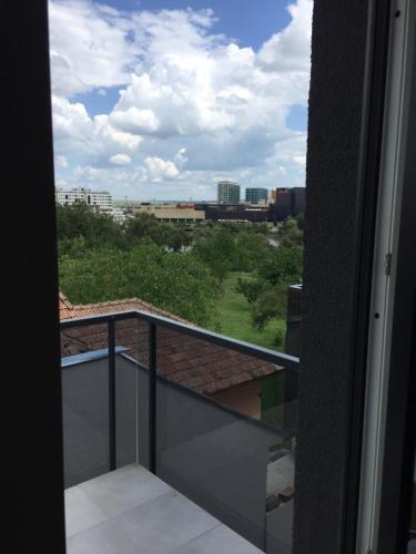 Diamond Apartments Iulius Mall