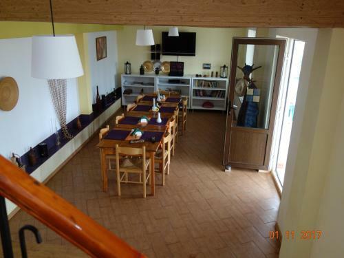 Hotel Villa Siret