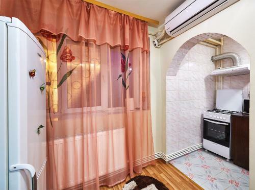 Apartamento Danube Residence