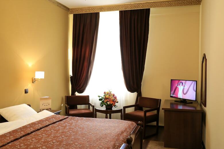 Hotel Kreta