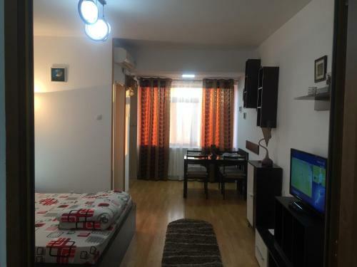 Mery Center Apartment