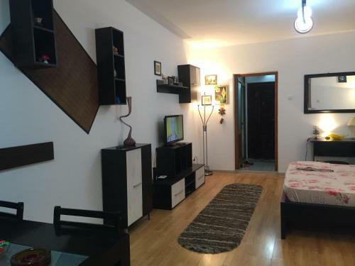 Mery Center Apartment