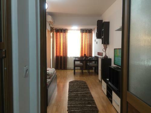 Mery Center Apartment