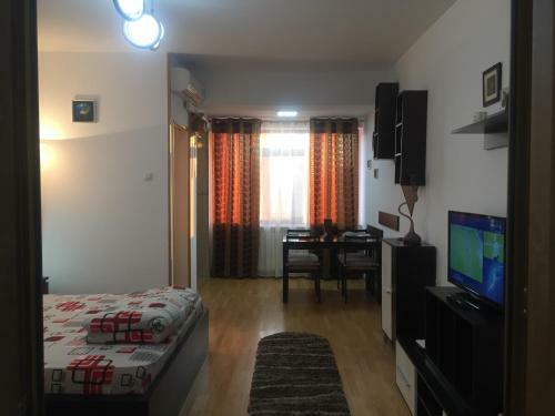 Mery Center Apartment