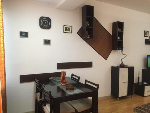 Mery Center Apartment