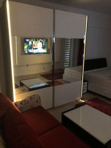 Ana Studio Apartment