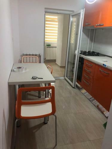 Ana Studio Apartment