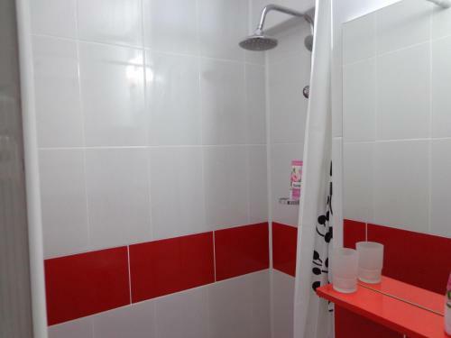 Apartamento Casa Alex Siriu