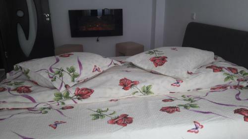 Apartamento Casa Alex Siriu