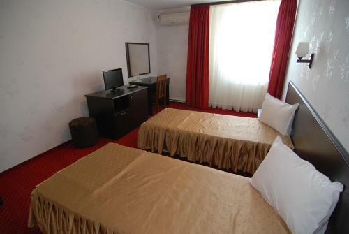Hotel Andaluzia